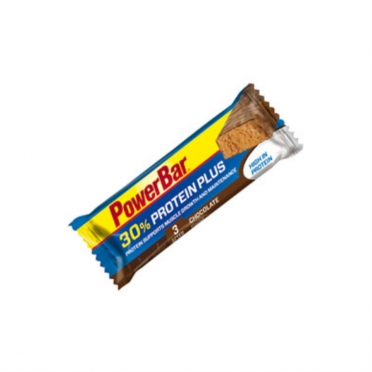 Powerbar Protein Plus Bar 30% (15 stuks)